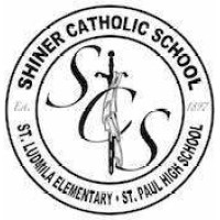 Shiner Catholic School logo