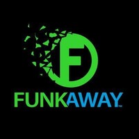 FunkAway logo