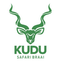 KUDU Safari Braai logo