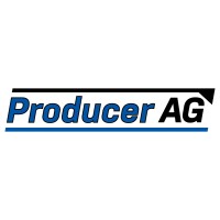 Producer Ag logo