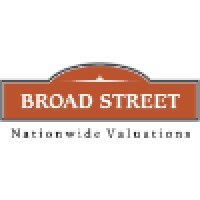 Broad Street Valuations, Inc. logo
