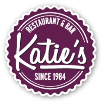 Katie's Bar & Restaurant logo