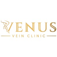 Venus Vein Clinic logo