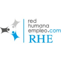 Red Humana Empleo logo