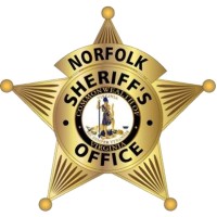 Norfolk Sheriff's Office logo
