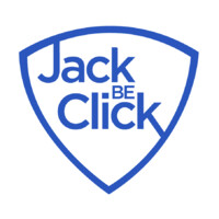 Jack Be Click logo