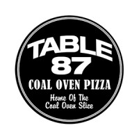 Table 87 logo