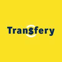 Transfery logo