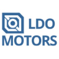 LDO Motors Co., Ltd logo