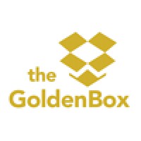 The Golden Box, Inc. logo