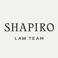 Shapiro Law Team logo