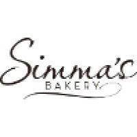 Simma's Bakery logo