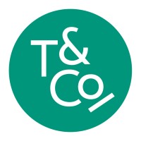 Toomey & Co. Auctioneers logo