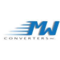 Midwest Converters logo