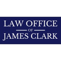 Law Office Of James Clark logo