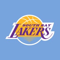 South Bay Lakers logo