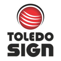 Toledo Sign Co logo