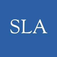 Susanna Lea Associates logo