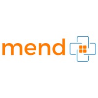 Mend Urgent Care/Mend Health, Inc. logo