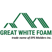 Great White Foam logo