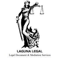 Laguna Legal logo
