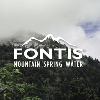 Fontis Water logo