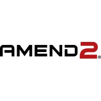 Amend2 logo