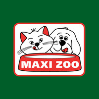 Maxi Zoo Ireland Ltd logo