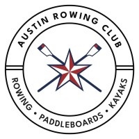 Austin Rowing Club logo