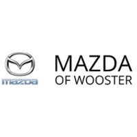 Mazda Of Wooster logo