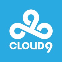 Cloud9 Esports, Inc. logo