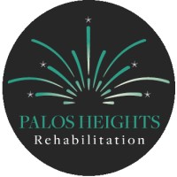 Palos Heights Rehabilitation logo