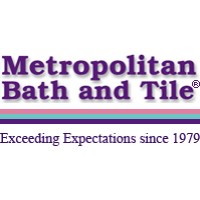 Metropolitan Bath And Tile logo