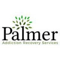 Palmer Addiction Recovery Services logo