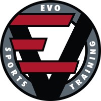 Evo Sports Training logo
