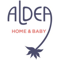 Aldea Home & Baby logo