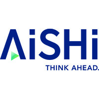 AiSHi Capacitors logo