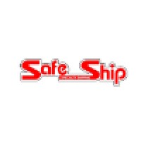 Image of Safe Ship