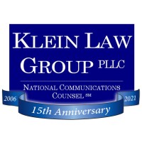 Klein Law Group PLLC logo
