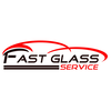 Fast Glass Inc logo