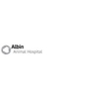 Albin Animal Hospital logo