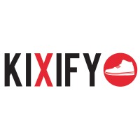 Kixify.com logo