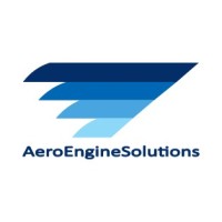 Aero Engine Solutions logo