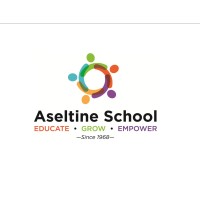 Aseltine School logo