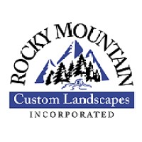 Rocky Mountain Custom Landscapes, Inc. logo