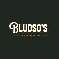 Bludso's BBQ logo