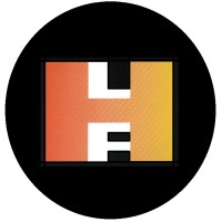 Lehigh Heavy Forge Corporation logo
