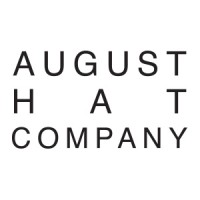 AUGUST ACCESSORIES, Inc./AUGUST HAT COMPANY logo