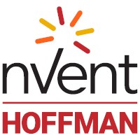 NVent HOFFMAN (IEC) logo