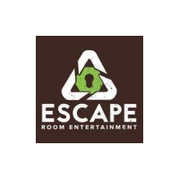 Escape Room Entertainment - Melbourne, Florida logo